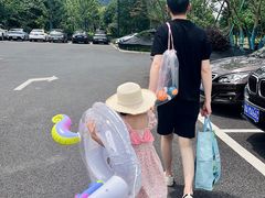 -杭州开元森泊度假乐园