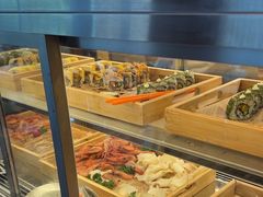 -怡咖啡自助餐(宁波香格里拉店)