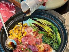 -好彩猪肚鸡(正弘城店)