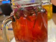 藏红花茶-清真·苏曼亚土耳其餐厅