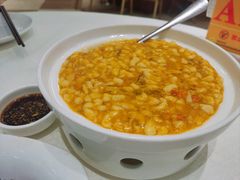 蟹粉鱼米-金时代顺风大酒店(协泰店)