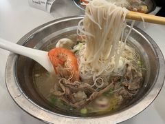-福屿鲜捞小吃·捞化(福屿总店)