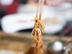 -川西坝子火锅(清江东路3.0直营店)