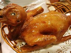 -点都德(汇盈广场店)