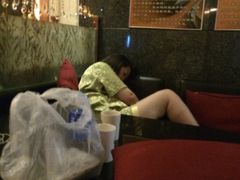 -东方之珠洗浴休闲广场(南开店)