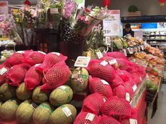 -盒马鲜生(首义店)