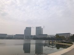 -尚贤河湿地