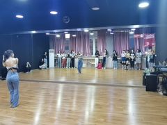 -零下舞度·街舞连锁机构(直沽校区)