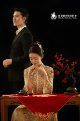 -唯爱婚纱国际影城(曙光大厦店)