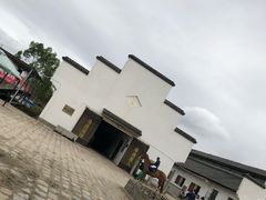 -松声马术俱乐部