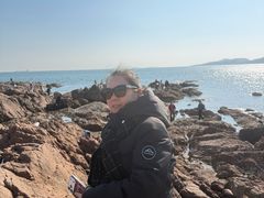-青岛第一海水浴场