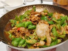 -眉州东坡(北苑华贸店)