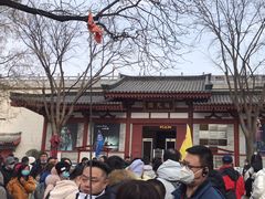 -《12·12》西安事变大型实景演出
