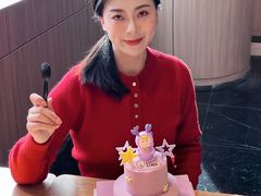 -CAKE BOSS 蛋糕老板(西单君太百货店)