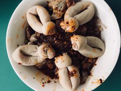 -甘记肥肠粉(马鞍北路店)