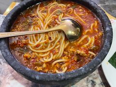 -浩海火燒雲傣家菜(芮欧百货店)