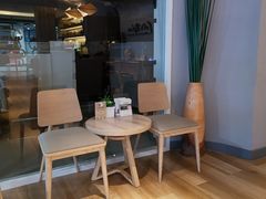 -Let’s Relax Spa(MBK)
