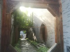 -龙潭水乡