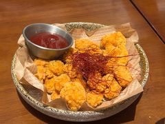 -福记咖啡·手工意面(下埔店)