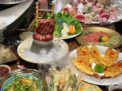 -隐炉和牛烧肉店(群力店)