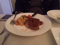 牛排-成桂西餐厅·42年的味道(五大道疙瘩楼店)