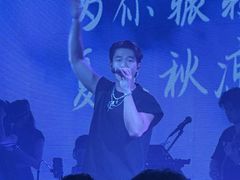 -拾叁唐Livehouse(佛山禅城店)