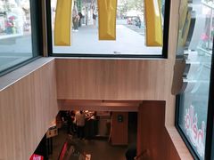 -麦当劳(秣陵路店)