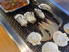 -蚝英雄鲜蚝自助专门店(长楹天街直营店)