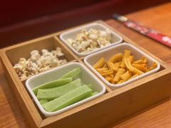 -懂羊帝·羊蝎子·北京菜(小关店)