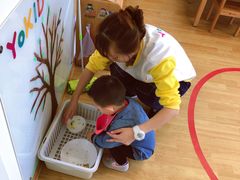 -YoKID优儿学堂早教托育园(青塔路店)