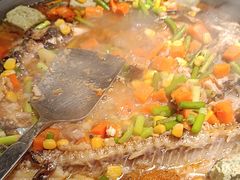 -师烤·豆花烤鱼(广州荔湾扬韬广场店)