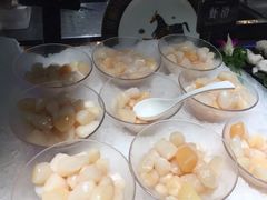 -加餐海鲜自助(宝龙一城店)