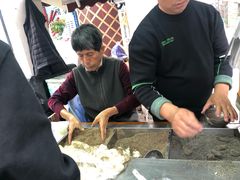 -叶氏麻糍(鼓浪屿店)