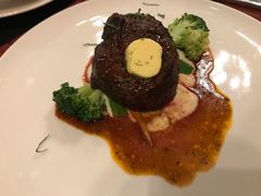 -WOLFGANG PUCK KITCHEN & BAR(迪士尼小镇店)