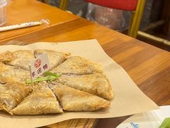 -芋包王闽南茶楼(八市店)
