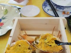 黄油蟹-宏佳丰味蟹馆(洛溪店)