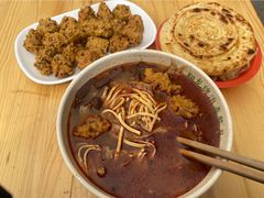 -洛阳南关小碗牛肉汤(翠云路店)