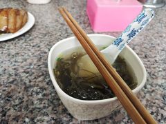 -李记小小吃(涪江路店)