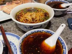 -南京大牌档(人民广场店)