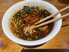 -伊麦佳兰州牛肉面清真美食店