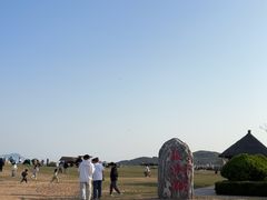 -青岛银沙滩