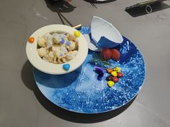 -3号仓库·创意中国菜(长宁龙之梦店)