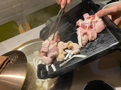 -狐狸爱上椰子鸡(滨江星光大道店)