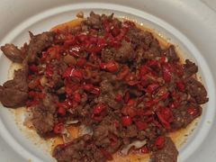 -阿瓦山寨·湘菜现炒·剁椒鱼头王(咸阳总店)