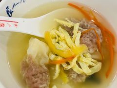 -长人馄饨铺(解放街店)