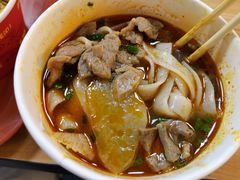 -王记生烫牛杂面馆(兰陵路店)