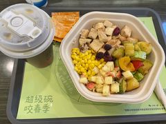 -超级碗FOODBOWL(成都来福士店)