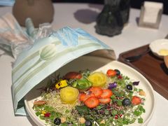 -狮拾久·现代新加坡料理(福田COCO Park店)