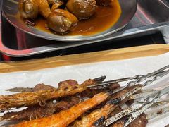 -老虎滩大连海鲜烧烤(建邺云锦路总店)