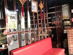 -火炉情韩国料理店(古田路店)